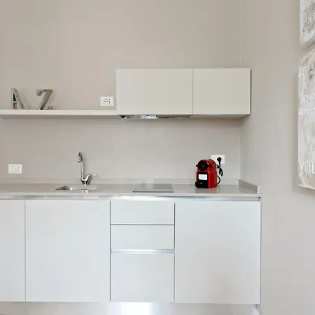 Palazzo Ungari - Bymyhomeincomo Como