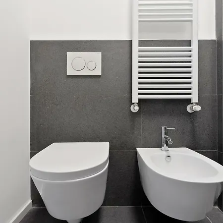 Palazzo Ungari - Bymyhomeincomo Apartment Como