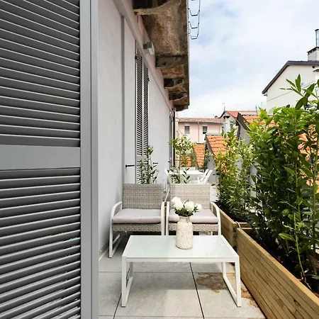 Palazzo Ungari - Bymyhomeincomo