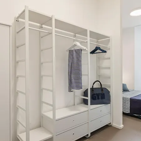 Palazzo Ungari - Bymyhomeincomo Apartment