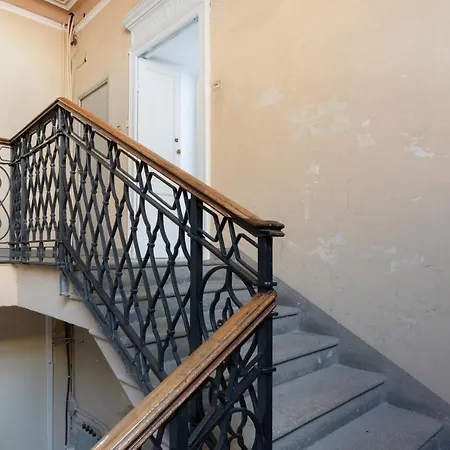 Palazzo Ungari - Bymyhomeincomo * Como